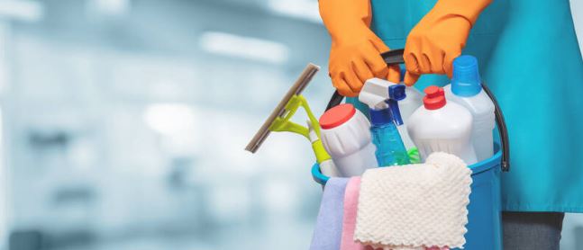 cleaning services in birmingham and nearby areas